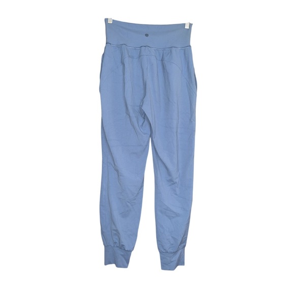 Athleta Salutation Jogger, Small blue - Picture 4 of 8
